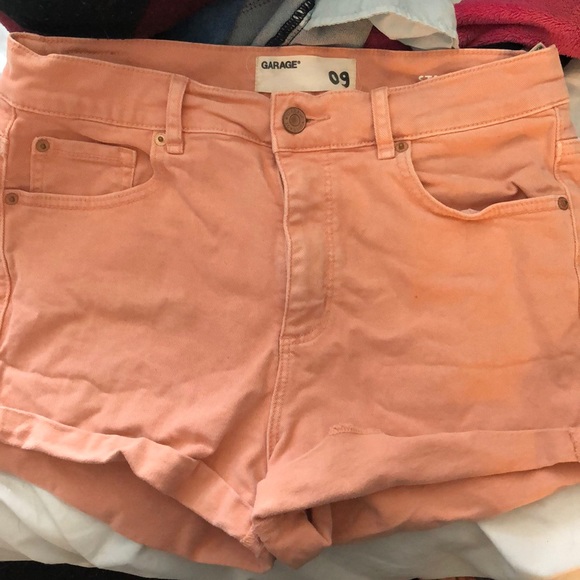 Shorts - Picture 1 of 1